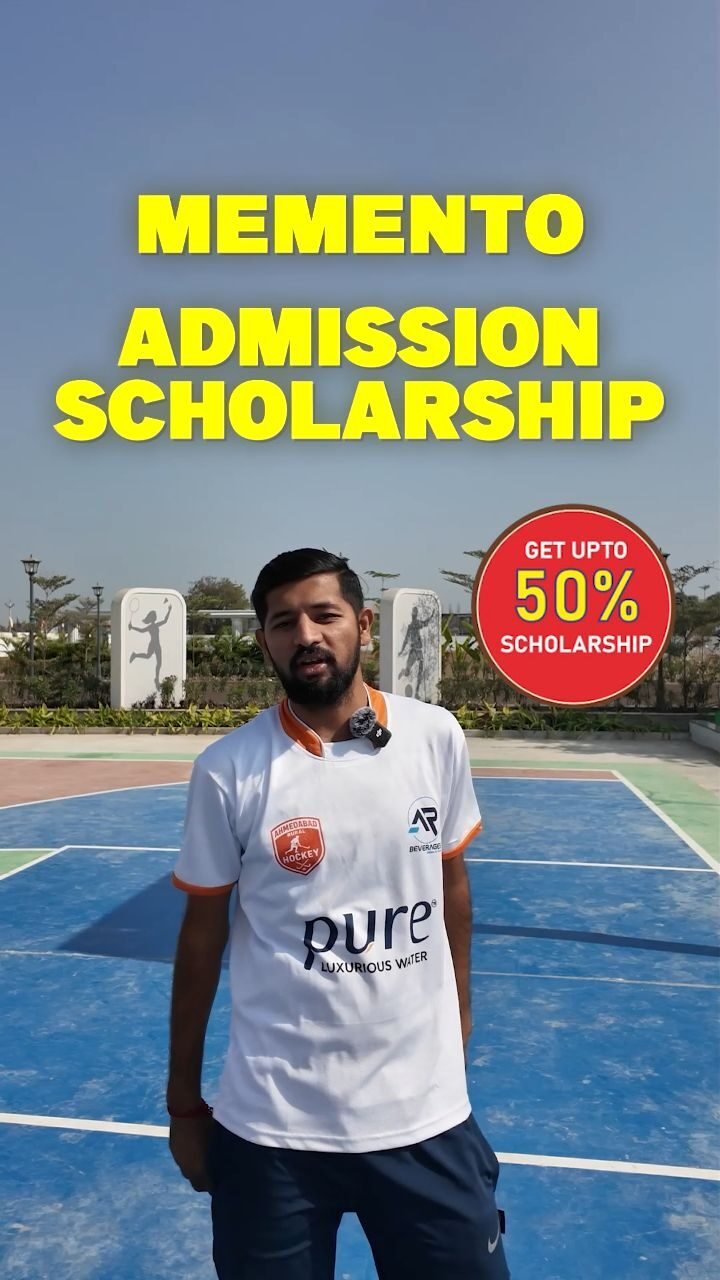 Instagram post from shreemadschool. This post is in position 1.