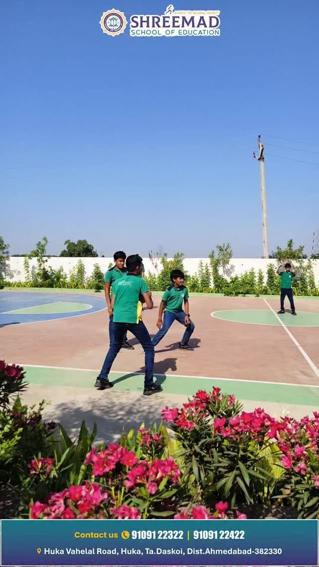 Instagram post from shreemadschool. This post is in position 6.