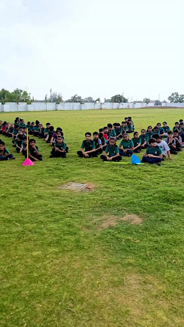 Instagram post from shreemadschool. This post is in position 1.