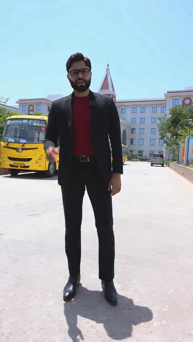 Instagram post from shreemadschool. This post is in position 4.