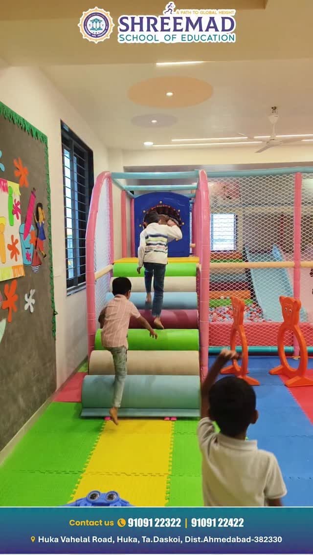 Instagram post from shreemadschool. This post is in position 2.